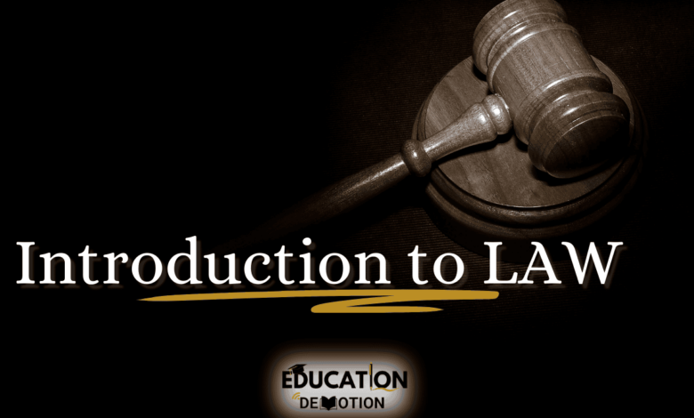 introduction-to-law-education-devotion