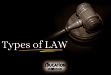 types-of-law-education-devotion
